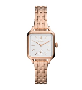 Fossil FBQ3831 Kadın Kol Saati