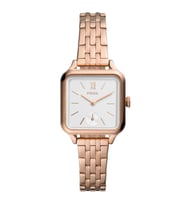 Fossil FBQ3831 Kadın Kol Saati