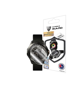 Xiaomi Watch S4 Sport Akıllı Saati IPG HydroGel Ekran Koruyucu (2 Adet)