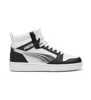Puma Rebound V6 Metallic Dream Unisex Günlük Ayakkabı 39747402 Beyaz