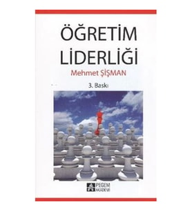Öğretim Liderliği