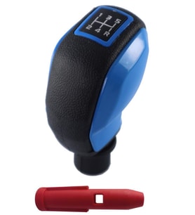 Bipper Nemo Fiorino Spor Vites Topuzu Euro 4 Tip Körük Hediyeli Zet Blue Modeli