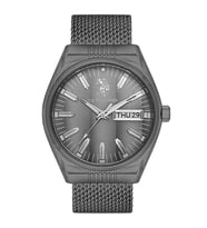 USPA1067-02 Erkek Kol Saati