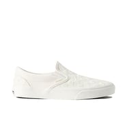 Vans CLASSIC SLIP-ON Unisex Günlük Ayakkabı VN000D6YC131 Beyaz