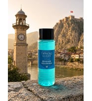 Köylüm Gurme Amasya Şehzade Kolonyası 80° Plastik Şişe 250 ml