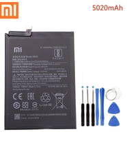 XİAOMİ REDMİ NOTE 9 PRO Batarya Pil ve Tamir Seti BN53