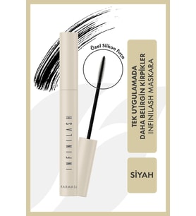 Farmasi Infinilash Maskara 9 ml
