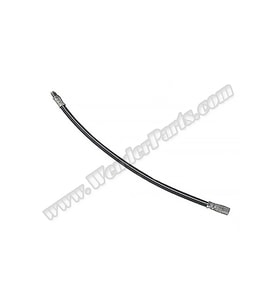Mercedes T1:207D 410D Fren Hortumu Arka A1234280535 Wender