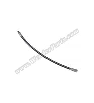 Mercedes T1:207D 410D Fren Hortumu Arka A1234280535 Wender
