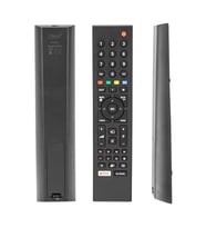 Arçelik - Beko Smart TV Netflix My Media Tuşlu Geniş Kalıp Universal Kumandası