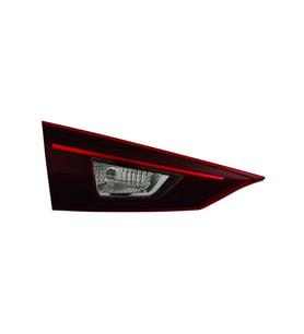 Stop Lambası Iç Sol Japon Mazda 3 (Bm, Bn) 1.5 13-18 (Oem No: B45A-51-3G0)
