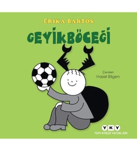 Geyikböceği