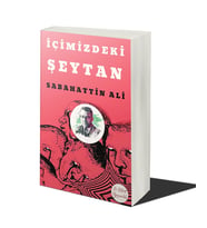 İçimizdeki Şeytan (Krem)