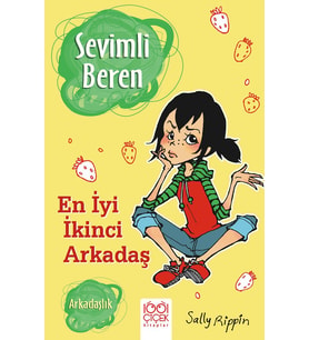 Sevimli Beren: En İyi İkinci Arkadaş - Arkadaşlık