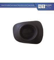 Mitsubishi L200 Sis Lamba Kapak Sol Sissiz 2011-2013