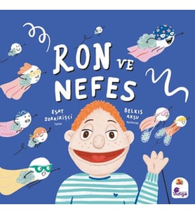 Ron ve Nefes