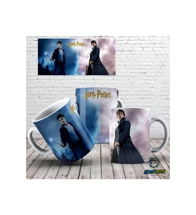 Harry Potter Kupa Bardak Tek Adet K0248