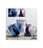 Harry Potter Kupa Bardak Tek Adet K0248