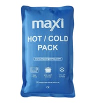 SMALL HOT COLD PACK, SICAK SOĞUK KOMPRESS 15*25 CM