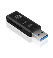ZR291 No 143 Usb 2.0 Card Reader