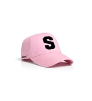 S Harfi Unisex Şapka