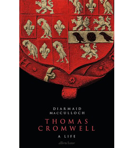 Thomas Cromwell: A Life (Krem)