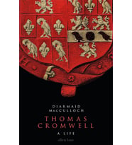 Thomas Cromwell: A Life (Krem)