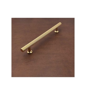 Dal Gold Tv Ünitesi Vestiyer Yatak Odası Mutfak Dolap Çekmece Kulpu 160 Mm (16 Cm) 10 Adet