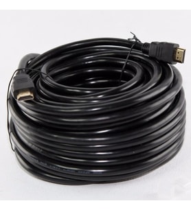 Nted HDMI-HDMI Kablo 30 mtNS530 (Siyah)