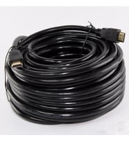 Nted HDMI-HDMI Kablo 30 mtNS530 (Siyah)