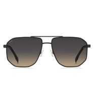 Hugo Boss BOSS 1832/S 003 MAT Unisex Güneş Gözlüğü (Siyah)