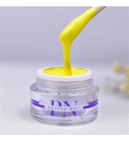 Jel boya Sarı T10 Stamping & Ombree & Çizim 5 gr