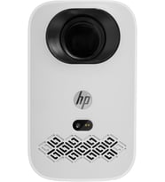 Projektör CC360, FHD Akıllı Projektör, Wifi ve Bluetooth'lu Projektör, Kablosuz Yansıtma, Otomatik Odaklama, 4K Desteği, Netflix, Disney+