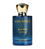 Horus Nefertem Blue Wolf Edp 100 Ml Erkek Parfüm