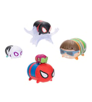 Tsum Tsum Spiderman Deluxe Figür Seti 24135