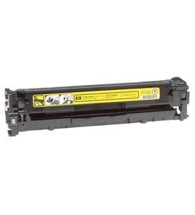 HP CB542A/CE322A/CF212A SARI MUADİL TONE