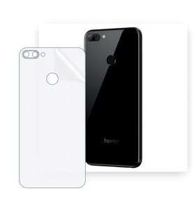 SChitec HONOR 9i Uyumlu Arka Yüzey Hidrojel Koruyucu Film