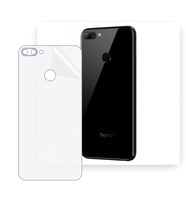 SChitec HONOR 9i Uyumlu Arka Yüzey Hidrojel Koruyucu Film