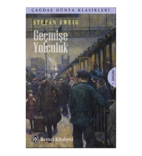 Geçmişe Yolculuk
