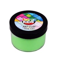Funny Kids Proje Kili Neon Yeşil Proje Kili