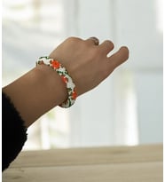 Chibeads Orman Rüzgârı Bohem Bileklik