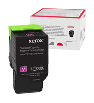 Tonersepeti Xerox 006R04370 Kırmızı Yüksek Kapasite Orjinal Toner - C310 C315