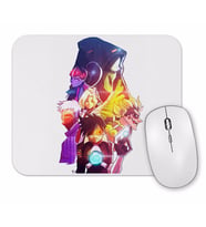 Overwatch 05 Mouse Pad