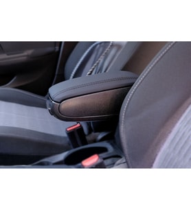 OPEL CORSA F 2020- SİYAH KOL DAYAMA