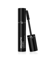 Golden Rose Dramatic Lashes Night Black Maskara