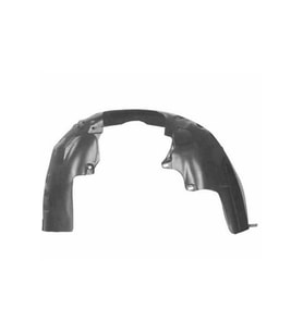 FORD FOCUS ÖN ÇAMURLUK DAVLUMBAZI SOL 1998- 2M5116115AA