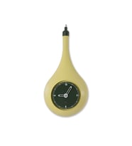 Sy Time Sillyon 90 Duvar Saati - 7737