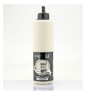 Cadence Hybrid Multisurface Akrilik Boya 500 ml. H-080 KUMTAŞI 