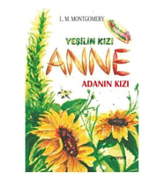 Yeşilin Kızı Anne - Adanın Kızı