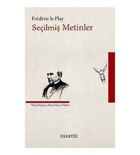 Seçilmiş Metinler